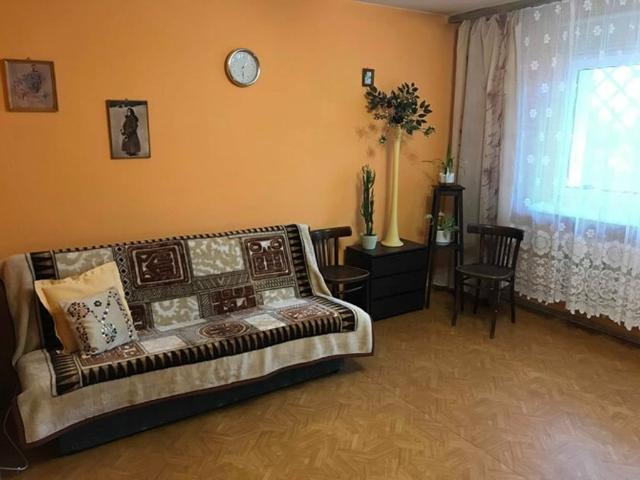 Mieszkanie na wynajem, Łódź, Górna, Gładka