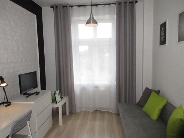 Mieszkanie na wynajem, Łódź, Górna, Pabianicka