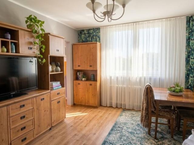 Mieszkanie na wynajem, Łódź, Górna, Tatrzańska