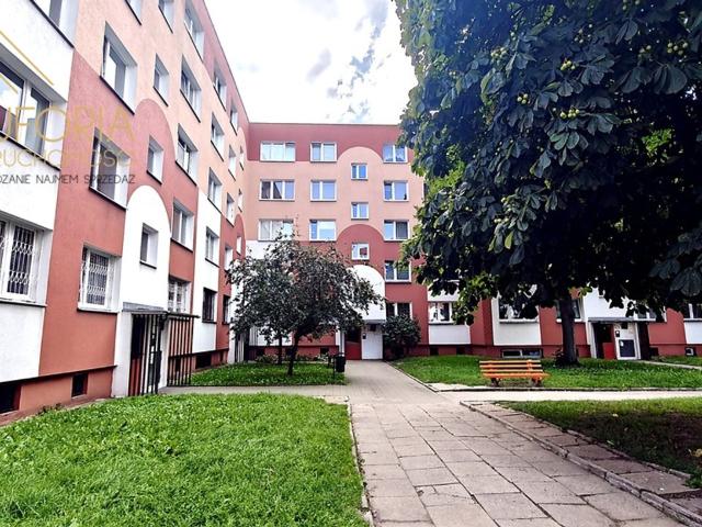 Mieszkanie na wynajem, Łódź, Kochanowskiego