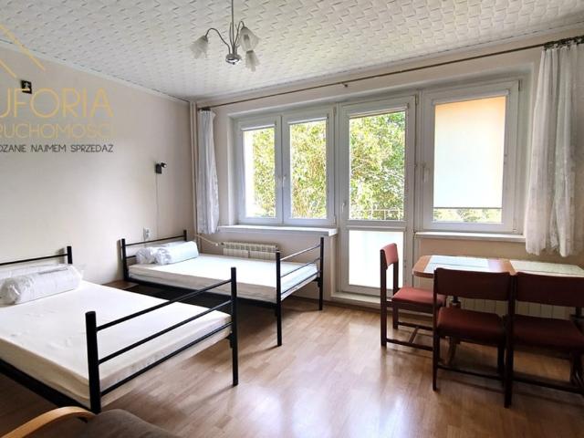 Mieszkanie na wynajem, Łódź, Polesie