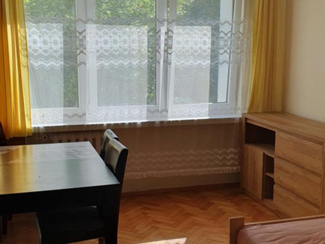 Mieszkanie na wynajem, Łódź, Polesie