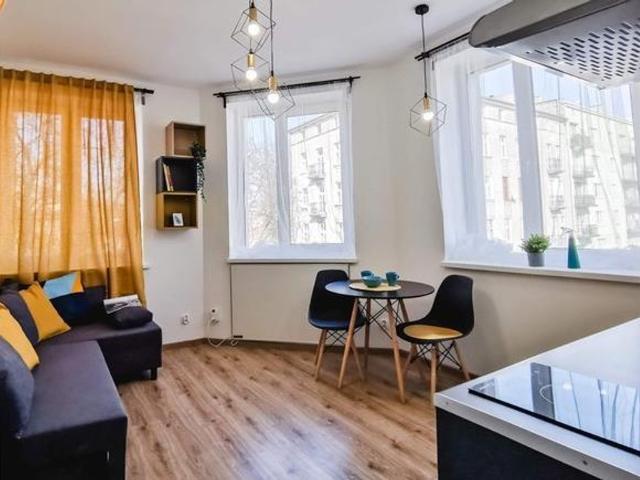 Mieszkanie na wynajem, Łódź, Polesie, 28 Pułku Strzelców Kaniowskich