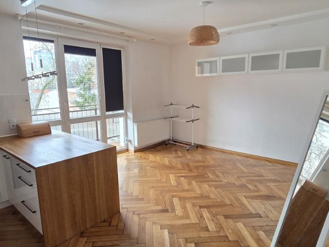 Mieszkanie na wynajem, Łódź, Polesie