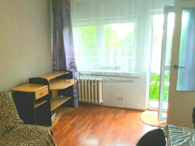 Mieszkanie na wynajem, Łódź, Polesie, Kasprzaka