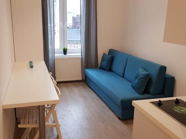 Mieszkanie na wynajem, Łódź, Polesie, Legionów