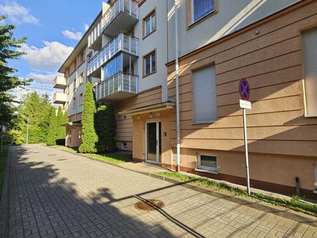Mieszkanie na wynajem, Łódź, Polesie, Retkińska