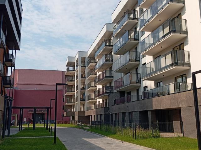 Mieszkanie na wynajem, Łódź, Śródmieście