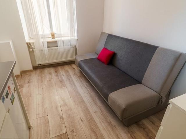 Mieszkanie na wynajem, Łódź, Śródmieście, Targowa