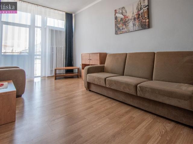 Mieszkanie na wynajem Łódź Śródmieście ABL MW 6853 35.00m² ABLitwinska