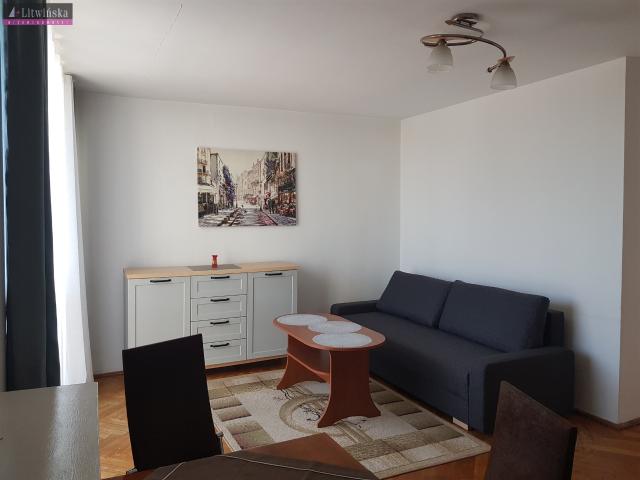 Mieszkanie na wynajem Łódź Śródmieście ABL MW 6817 38.00m² ABLitwinska