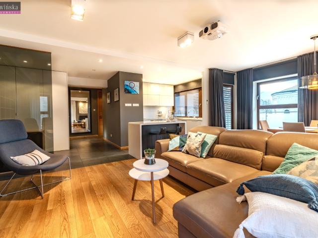Mieszkanie na wynajem Łódź Śródmieście ABL MW 7060 97.00m² ABLitwinska