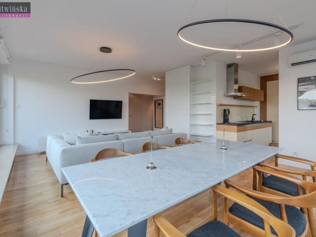 Mieszkanie na wynajem Łódź Śródmieście ABL MW 7196 109.57m² ABLitwinska