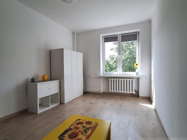 Mieszkanie na wynajem, Łódź, Śródmieście, dr. Seweryna Sterlinga