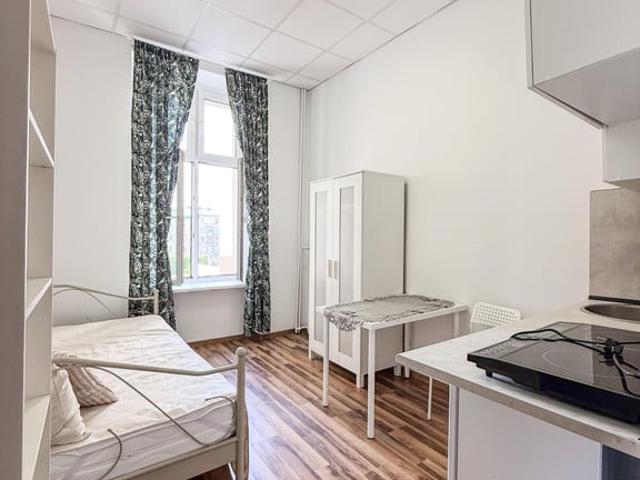 Mieszkanie na wynajem, Łódź, Śródmieście, Żeromskiego