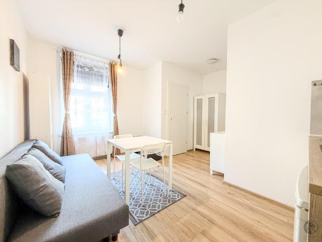 Mieszkanie na wynajem, Łódź, Śródmieście, Żeromskiego