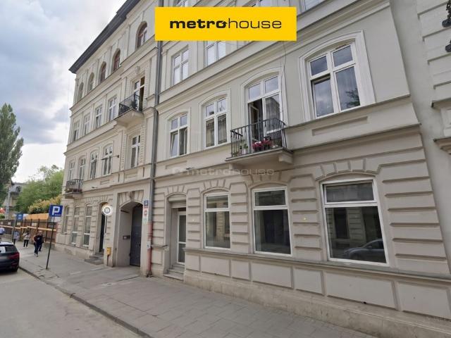 Mieszkanie na wynajem, Łódź, Śródmieście, Gdańska