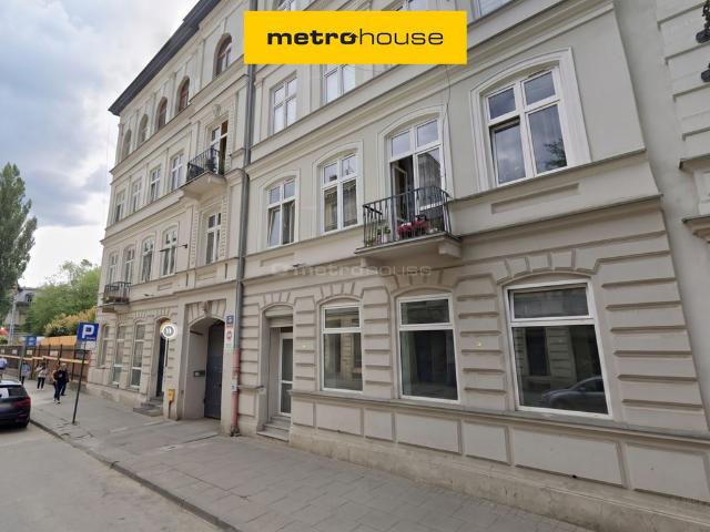 Mieszkanie na wynajem, Łódź, Śródmieście, Gdańska