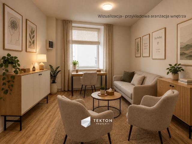 Mieszkanie na wynajem, Łódź, Śródmieście, Jana Kilińskiego
