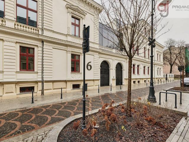 Mieszkanie na wynajem, Łódź, Śródmieście, Moniuszki