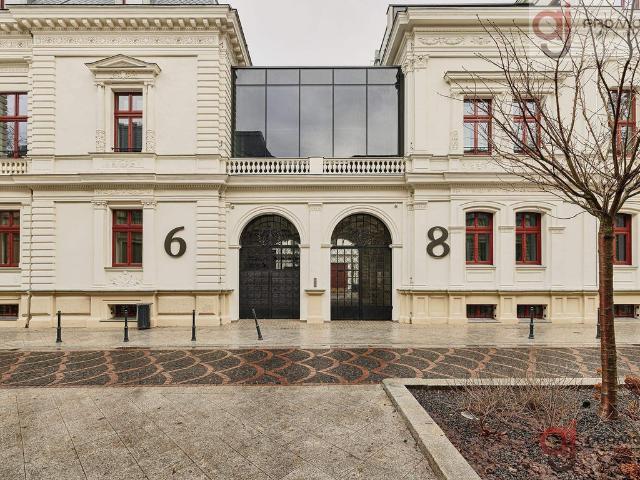 Mieszkanie na wynajem, Łódź, Śródmieście, Moniuszki