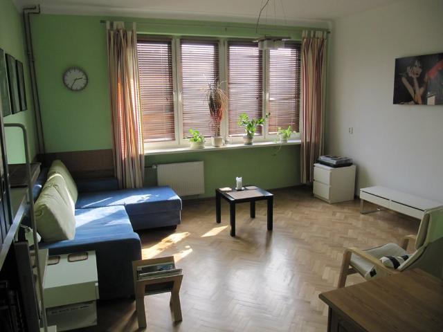 Mieszkanie na wynajem, Łódź, Śródmieście, Nawrot