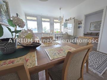 Mieszkanie na wynajem Łódź Śródmieście PIH MW 980 40.00m² ABLitwinska