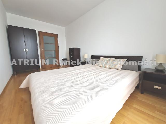 Mieszkanie na wynajem Łódź Śródmieście PIH MW 982 58.00m² ABLitwinska