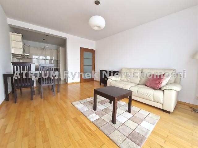 Mieszkanie na wynajem Łódź Śródmieście PIH MW 982 58.00m² ABLitwinska
