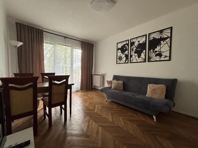 Mieszkanie na wynajem, Łódź, Widzew, Neonowa