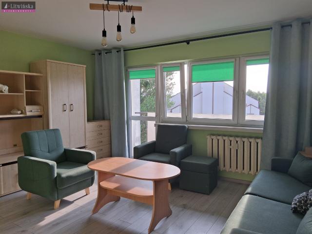Mieszkanie na wynajem Łódź Widzew ABL MW 7198 51.00m² ABLitwinska