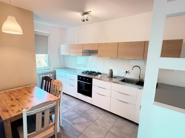 Mieszkanie na wynajem Łódź Widzew LDR MW 1832 39.50m² ABLitwinska