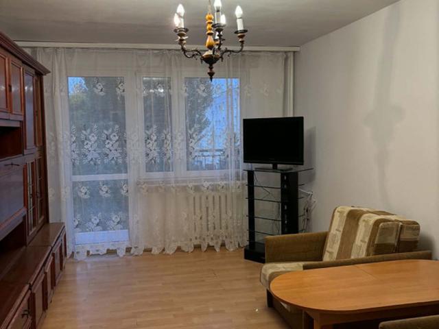 Mieszkanie na wynajem, Łódź, Widzew