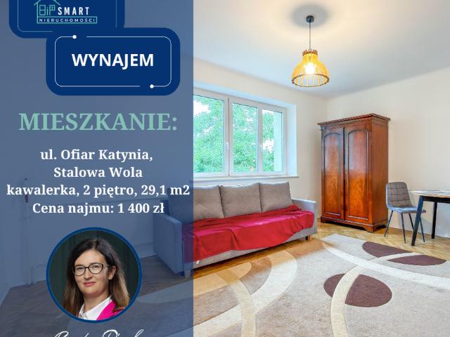 Mieszkanie na wynajem, Ofiar Katynia