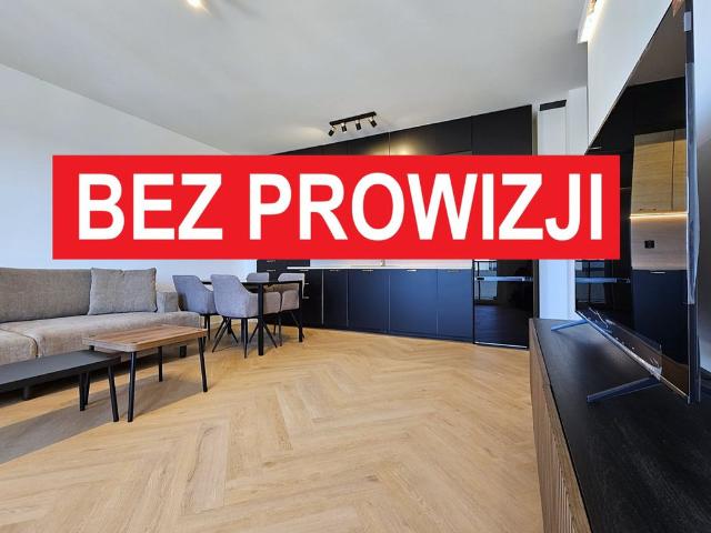 Mieszkanie na wynajem, Okrzei