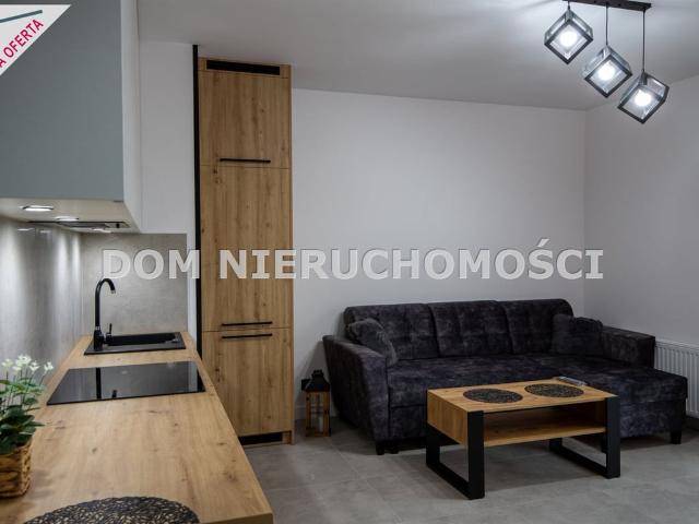 Mieszkanie na wynajem, Olsztyn, 7 Dywizji