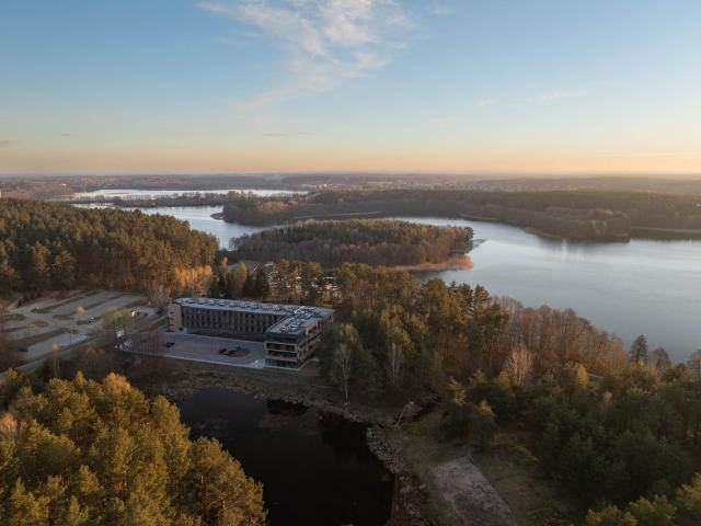 Mieszkanie na wynajem, Olsztyn, Dajtki