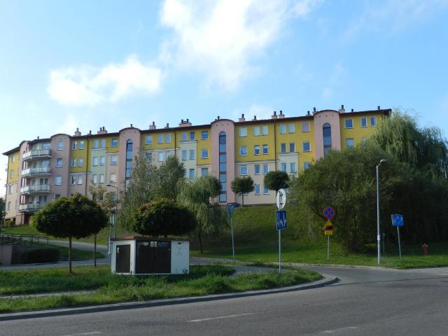 Mieszkanie na wynajem, Olsztyn, Jaroty