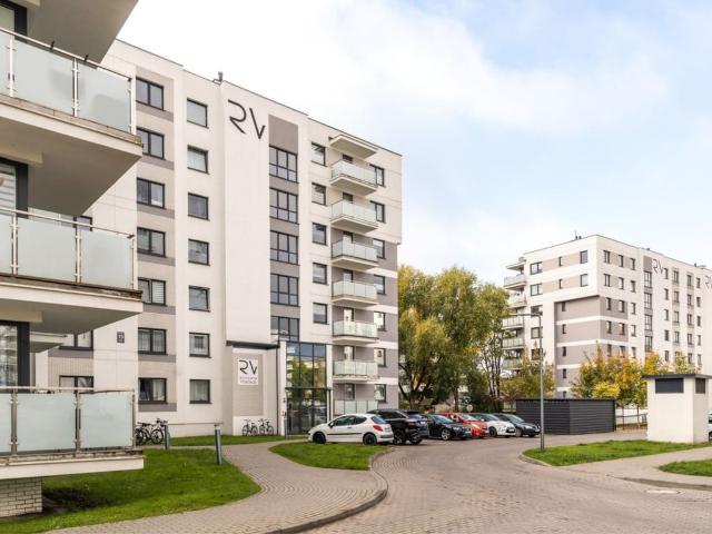 Mieszkanie na wynajem, Olsztyn, Kasprzaka