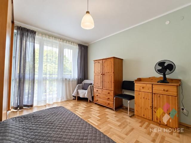 Mieszkanie na wynajem, Olsztyn, Kazimierza Jagiellończyka