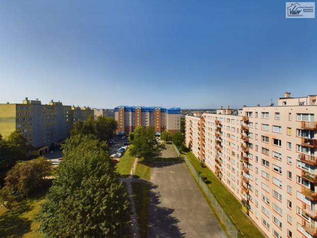 Mieszkanie na wynajem, Olsztyn, Nagórki, Orłowicza
