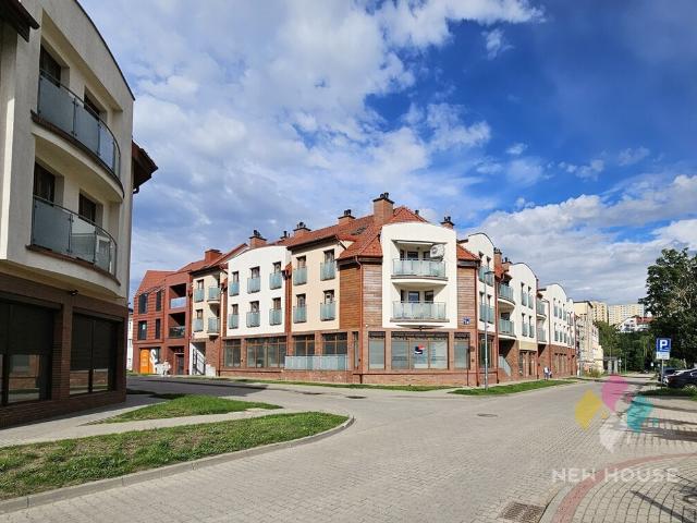 Mieszkanie na wynajem, Olsztyn, Podgrodzie, Ryszarda Knosały