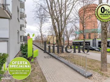 Żołnierska, Osiedle Tadeusza Kościuszki, Olsztyn, Województwo warmińsko-mazurskie