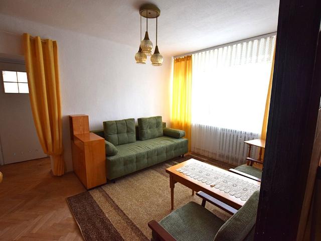 Mieszkanie na wynajem, Olsztyn, Śródmieście, Bartosza Głowackiego