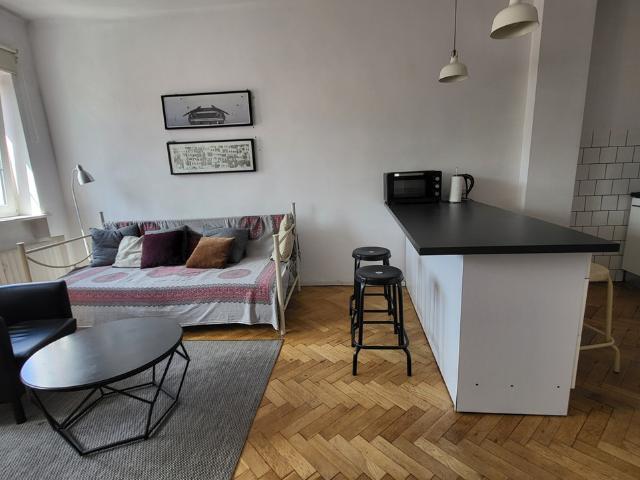 Mieszkanie na wynajem, Olsztyn, Śródmieście