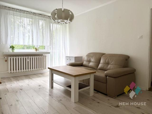 Mieszkanie na wynajem, Olsztyn, Smętka