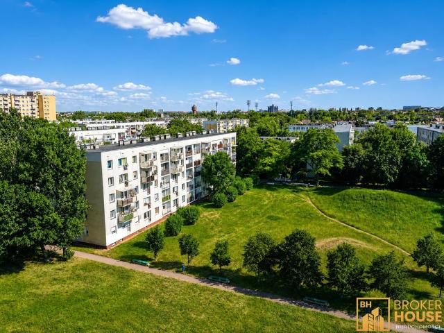 Mieszkanie na wynajem, Opole, Chabrów