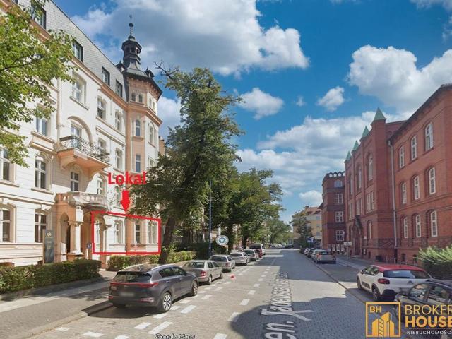 Mieszkanie na wynajem, Opole, Kościuszki