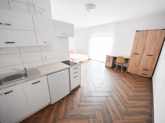 Mieszkanie na wynajem, Opole, Śródmieście