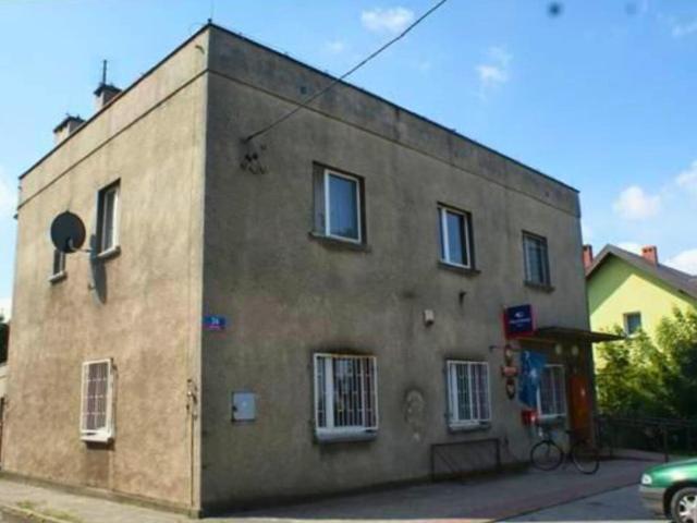 Mieszkanie na wynajem, Ostrowska
